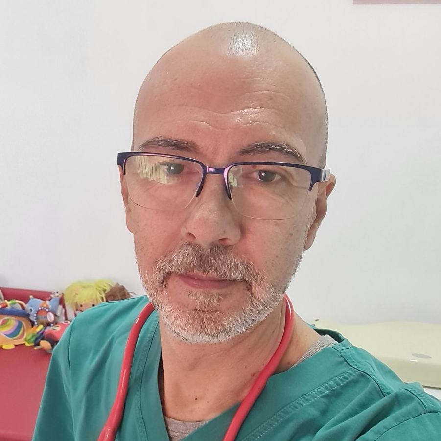 Dr Bojan Marjanović